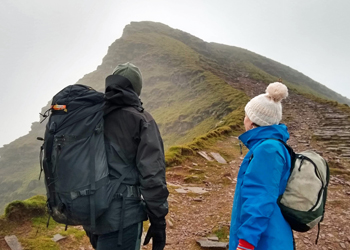 Pen Y Fan